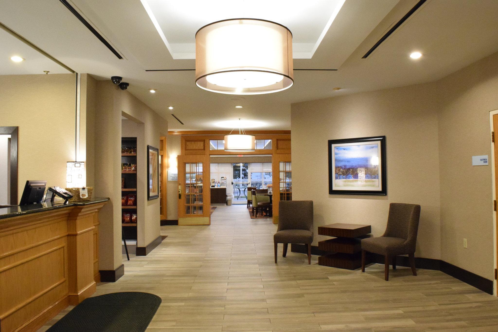 Holiday Inn Express Hotel & Suites Watertown - Thousand Islands By Ihg מראה חיצוני תמונה